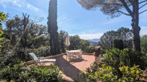 Villa 6 personnes Ste Maxime